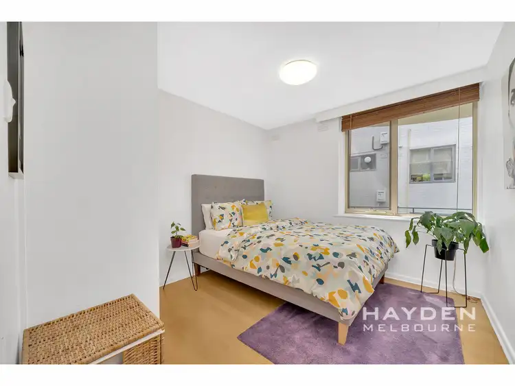 Sixth view of Homely apartment listing, 8/18 Chapel Street, St Kilda VIC 3182