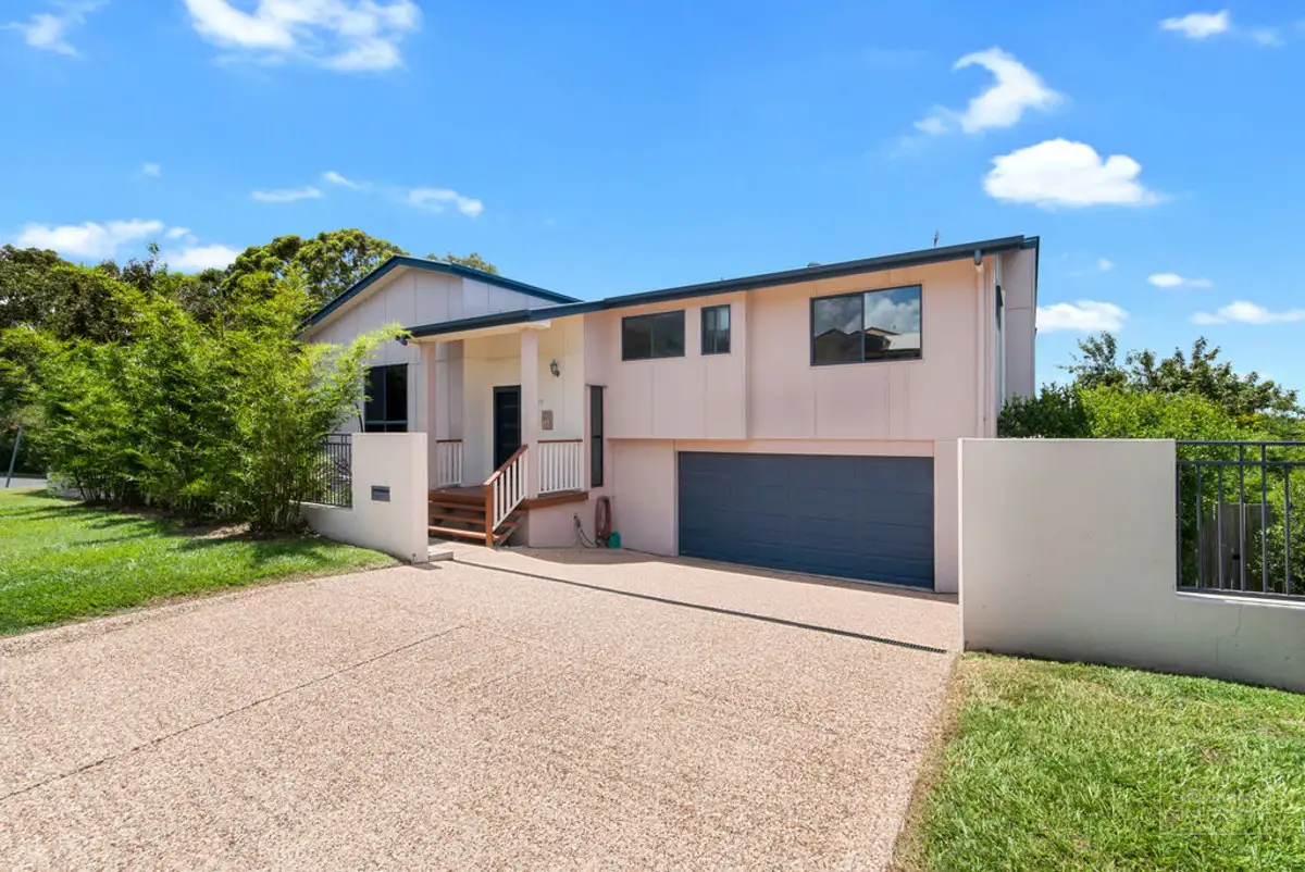 Main view of Homely house listing, 19 Grey Gum Drive, Little Mountain QLD 4551