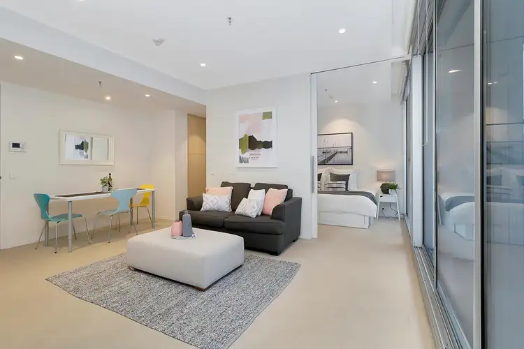 Third view of Homely apartment listing, 118/33 Warwick Street, Walkerville SA 5081
