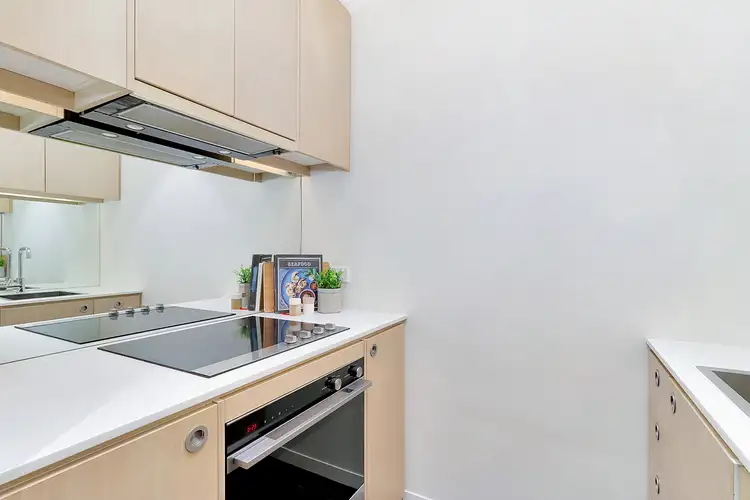Fifth view of Homely apartment listing, 118/33 Warwick Street, Walkerville SA 5081
