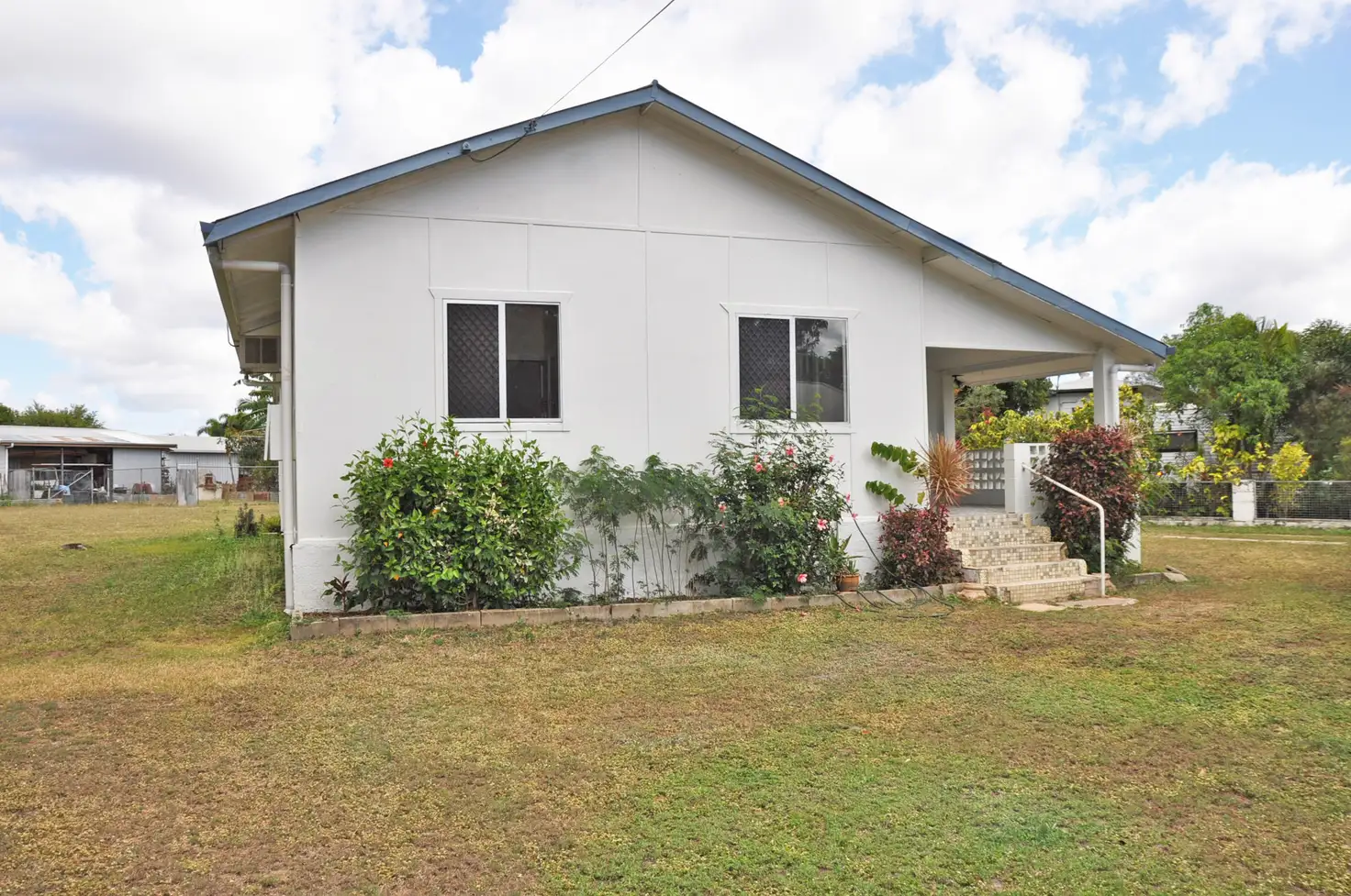 Main view of Homely house listing, 22 Petersen Street, Mareeba QLD 4880