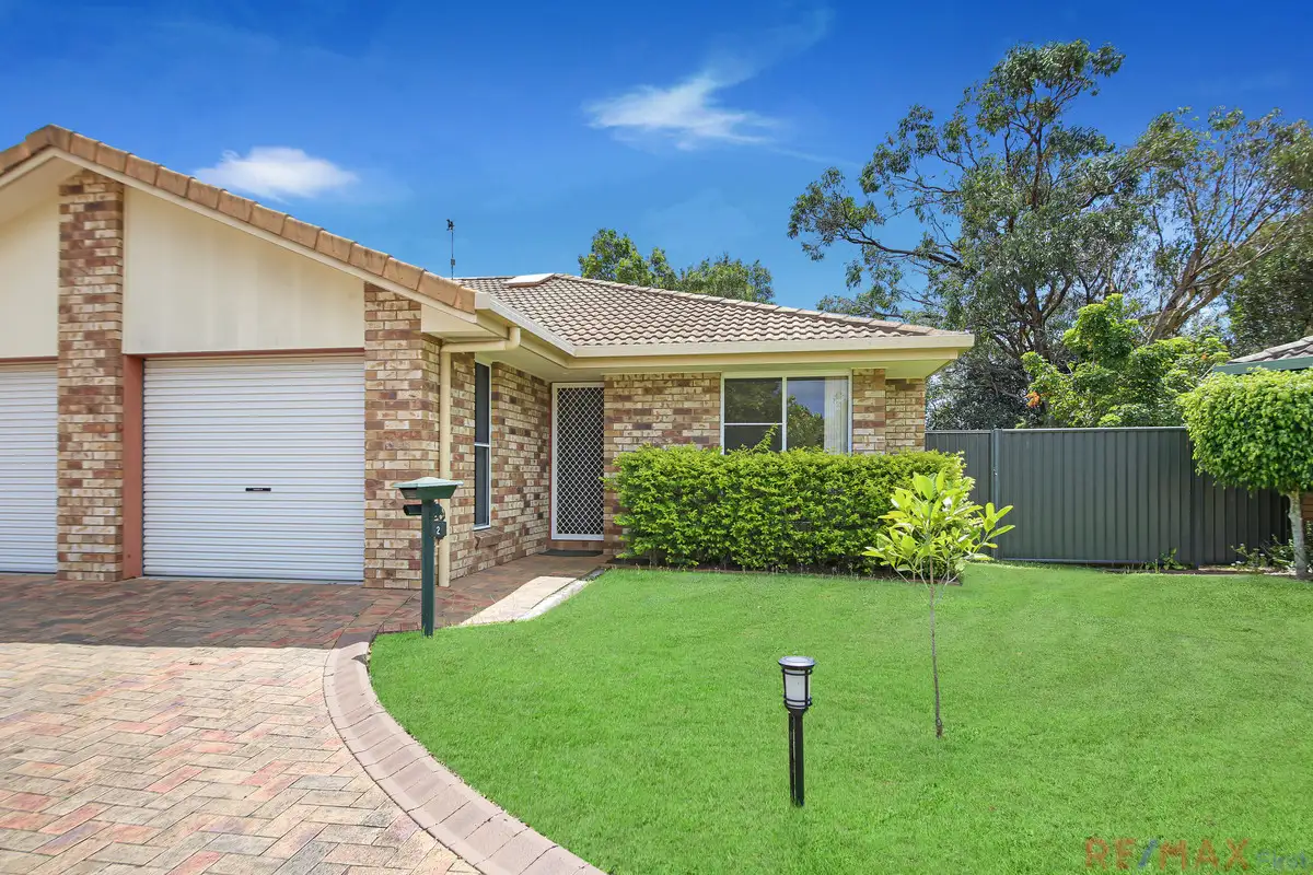Main view of Homely villa listing, 2/29 Village Way, Little Mountain QLD 4551