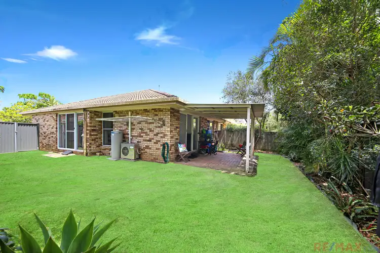 Third view of Homely villa listing, 2/29 Village Way, Little Mountain QLD 4551