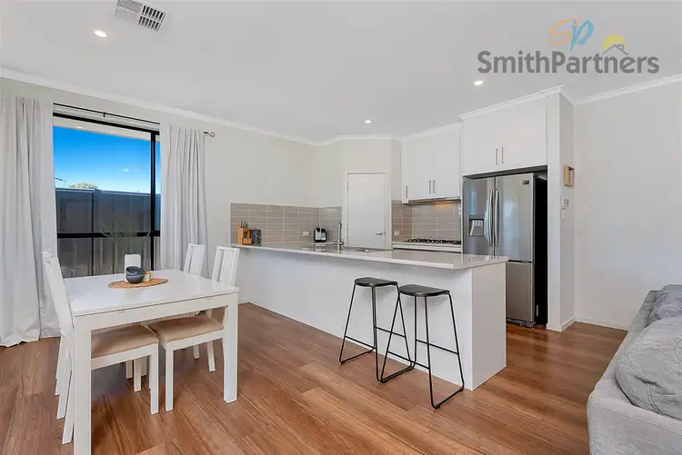 Sixth view of Homely house listing, 4/20 Persimmon Grove, Golden Grove SA 5125