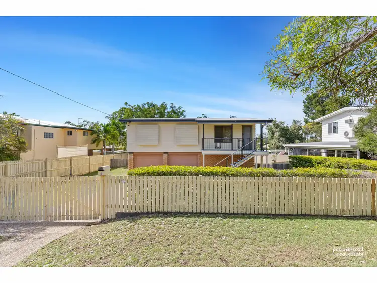3 Poole Street, Kawana QLD 4701