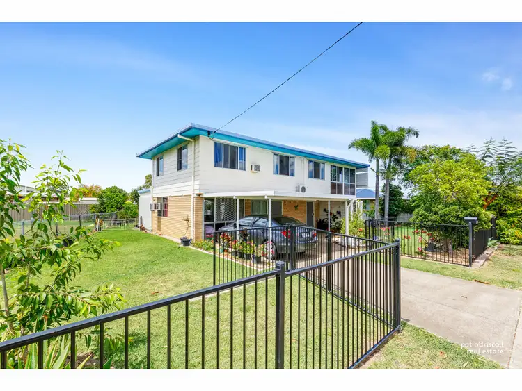 172 German Street, Norman Gardens QLD 4701