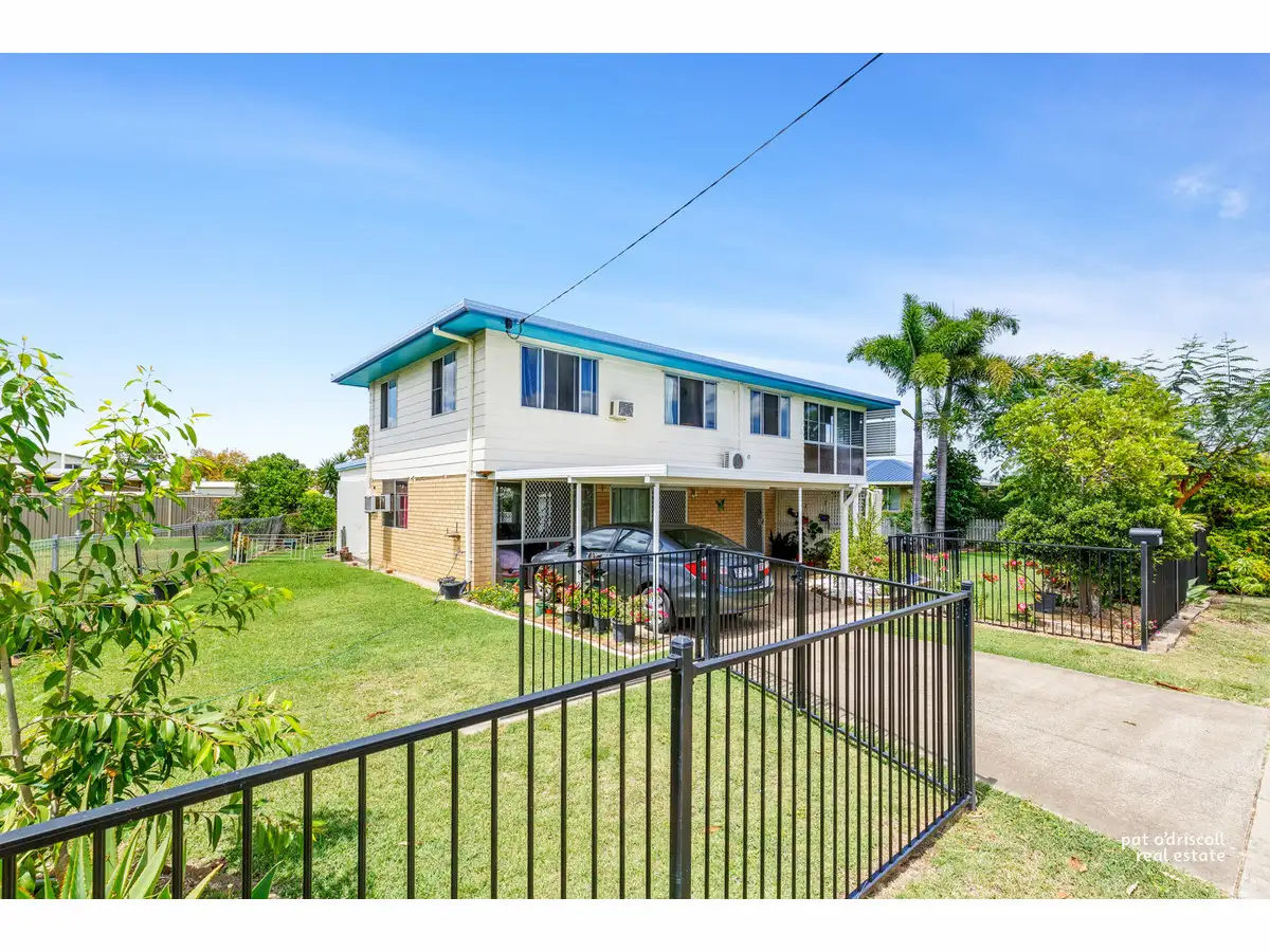 Main view of Homely house listing, 172 German Street, Norman Gardens QLD 4701