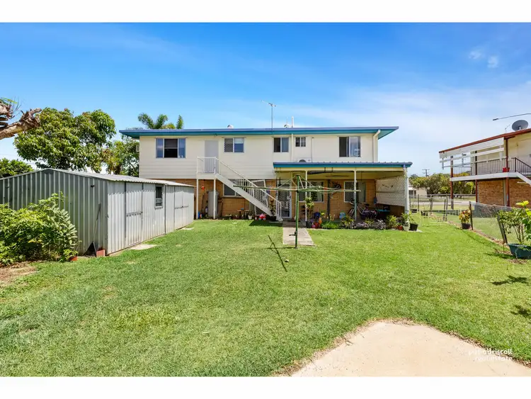 Fourth view of Homely house listing, 172 German Street, Norman Gardens QLD 4701