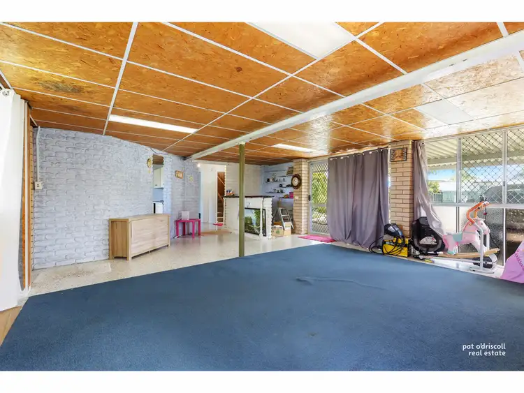 Fifth view of Homely house listing, 172 German Street, Norman Gardens QLD 4701