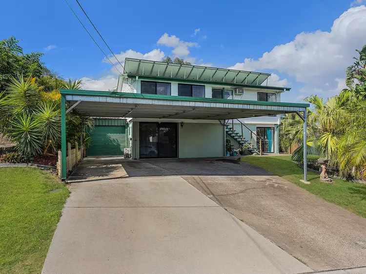 Main view of Homely house listing, 4 Georgette Street, One Mile QLD 4305