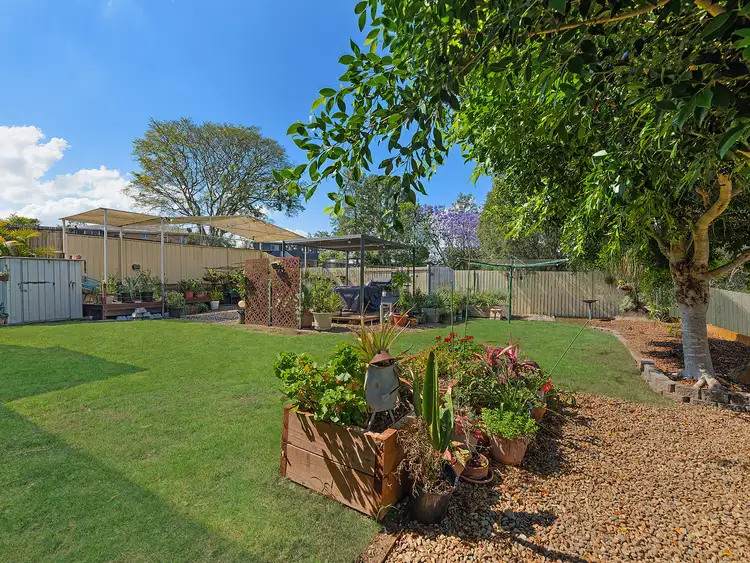 Second view of Homely house listing, 4 Georgette Street, One Mile QLD 4305