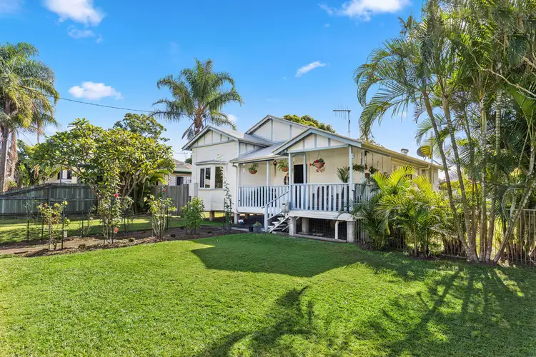 Second view of Homely house listing, 66 Dundas Street, Granville QLD 4650