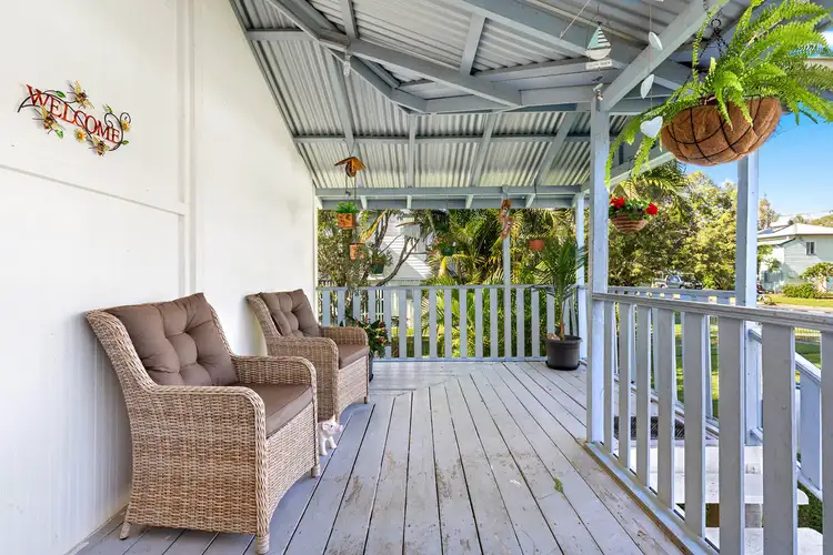 Third view of Homely house listing, 66 Dundas Street, Granville QLD 4650