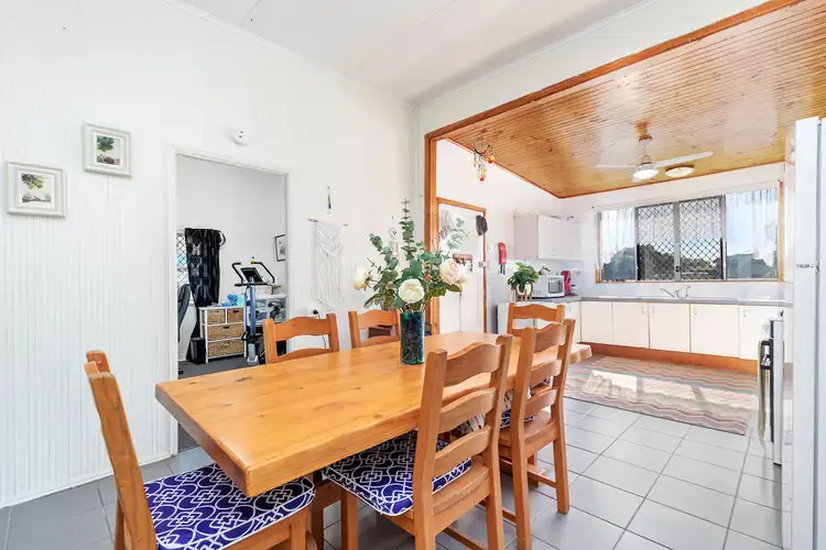 Fifth view of Homely house listing, 66 Dundas Street, Granville QLD 4650
