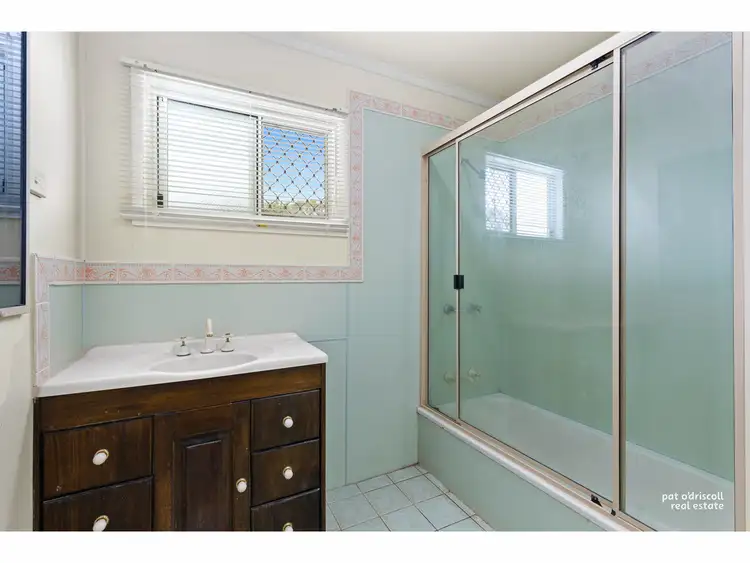 Seventh view of Homely house listing, 100 Stewart Street, Frenchville QLD 4701