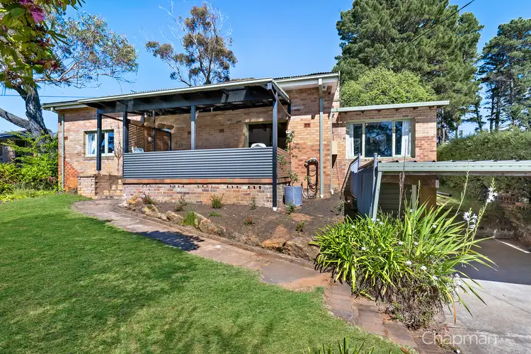 40 Third Avenue, Katoomba NSW 2780