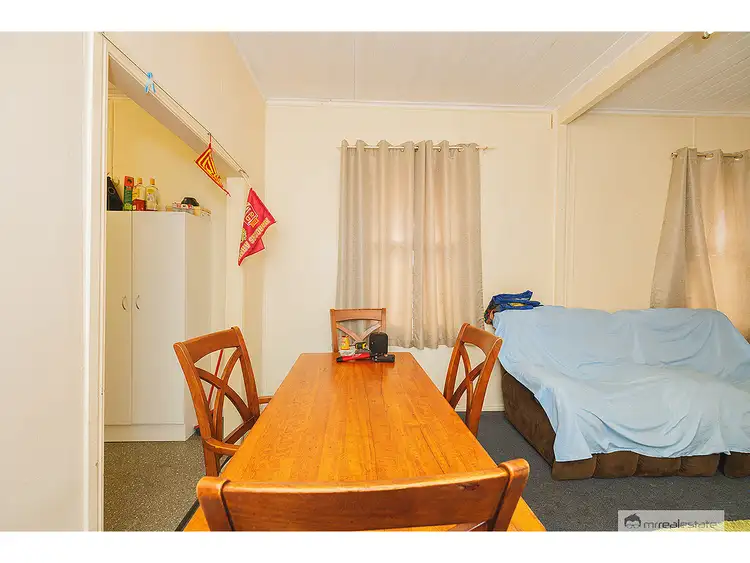 Third view of Homely house listing, 8 River Street, Mount Morgan QLD 4714
