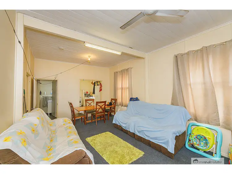 Fourth view of Homely house listing, 8 River Street, Mount Morgan QLD 4714