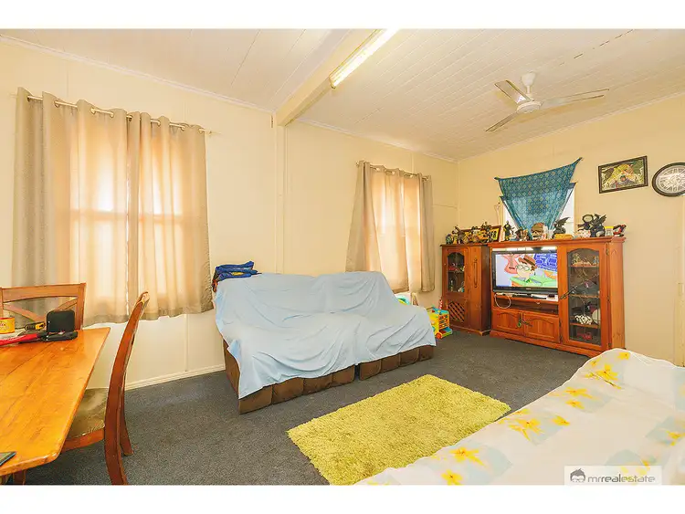 Fifth view of Homely house listing, 8 River Street, Mount Morgan QLD 4714