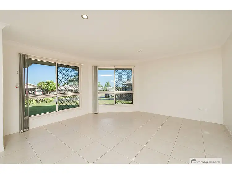 Third view of Homely house listing, 6 Abby Drive, Gracemere QLD 4702