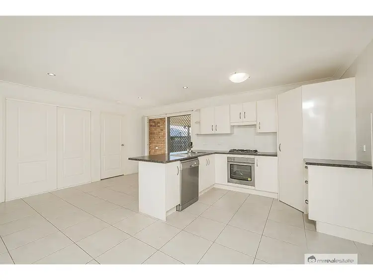 Fourth view of Homely house listing, 6 Abby Drive, Gracemere QLD 4702