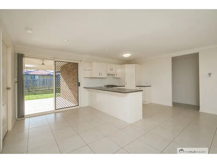 Fifth view of Homely house listing, 6 Abby Drive, Gracemere QLD 4702