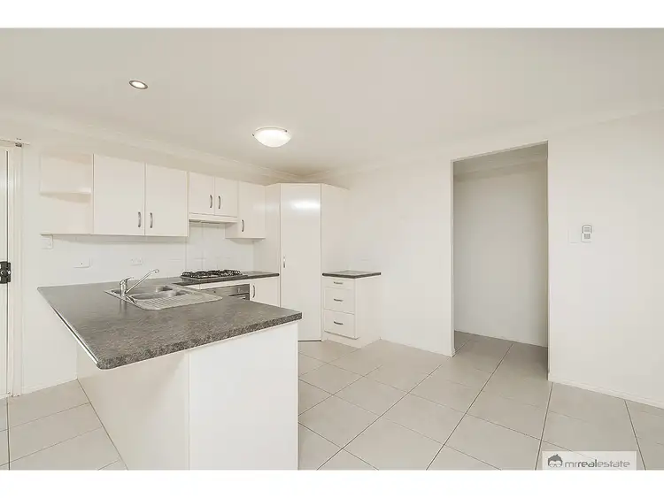 Sixth view of Homely house listing, 6 Abby Drive, Gracemere QLD 4702