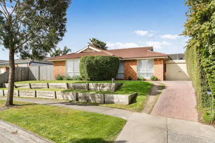 Main view of Homely house listing, 65 Grevillea Road, Langwarrin VIC 3910