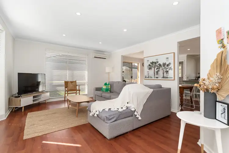 Second view of Homely house listing, 65 Grevillea Road, Langwarrin VIC 3910