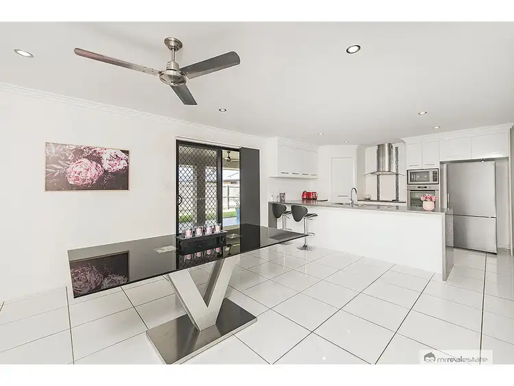 Fourth view of Homely house listing, 4 Thomas Street, Gracemere QLD 4702