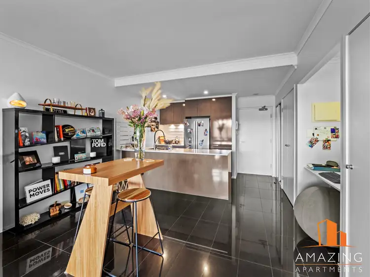 Main view of Homely apartment listing, 70-78 Victoria Street, West End QLD 4101