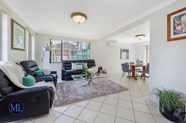 Third view of Homely house listing, 21 Yoorana Place, Castle Hill NSW 2154