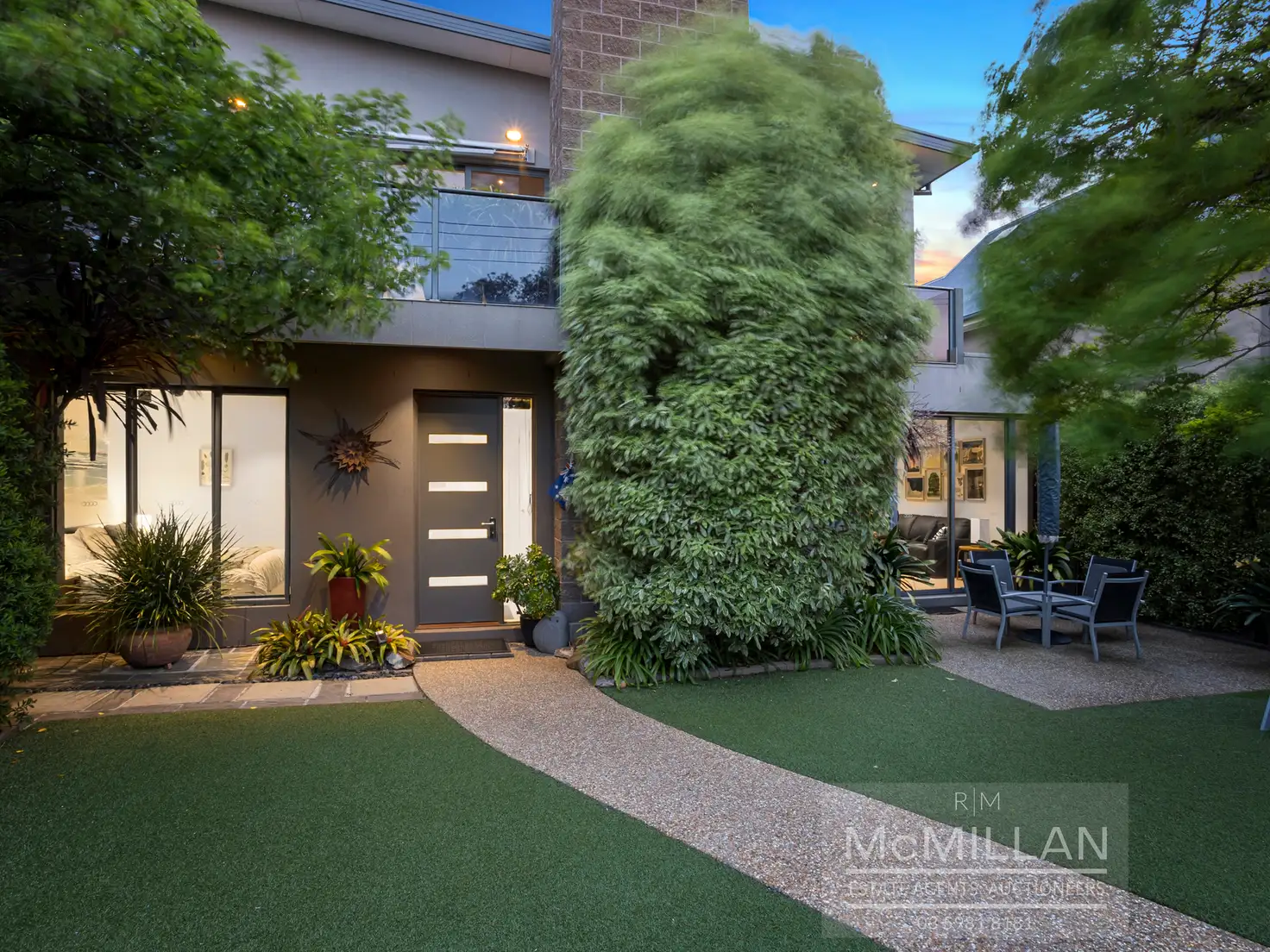 Main view of Homely townhouse listing, 6/1745 Point Nepean Road, Capel Sound VIC 3940