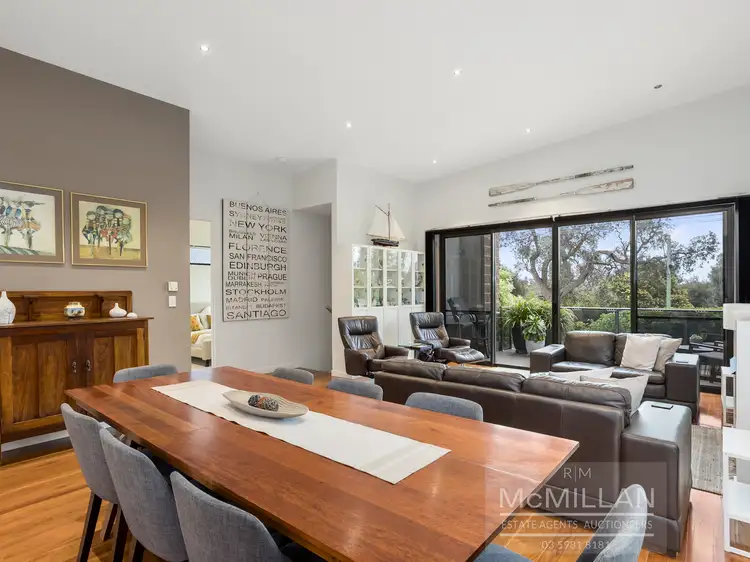 Second view of Homely townhouse listing, 6/1745 Point Nepean Road, Capel Sound VIC 3940