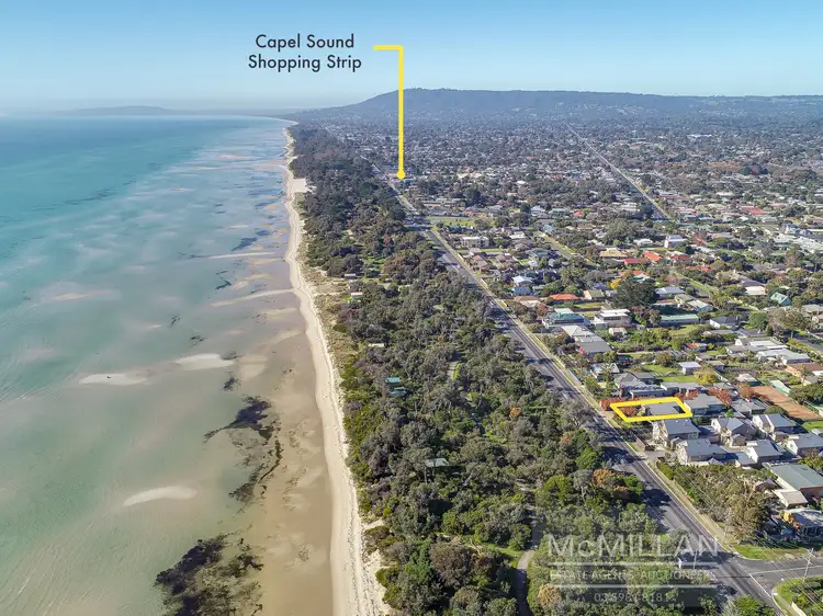 Third view of Homely townhouse listing, 6/1745 Point Nepean Road, Capel Sound VIC 3940