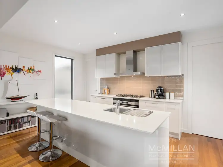 Fourth view of Homely townhouse listing, 6/1745 Point Nepean Road, Capel Sound VIC 3940