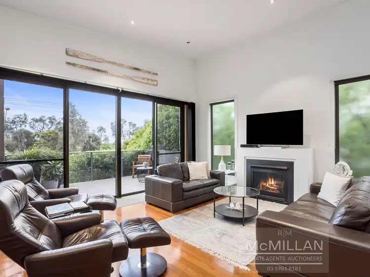 Fifth view of Homely townhouse listing, 6/1745 Point Nepean Road, Capel Sound VIC 3940