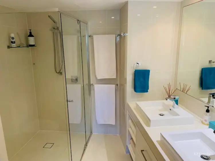 Sixth view of Homely apartment listing, 5/3 Cunningham Avenue, Main Beach QLD 4217