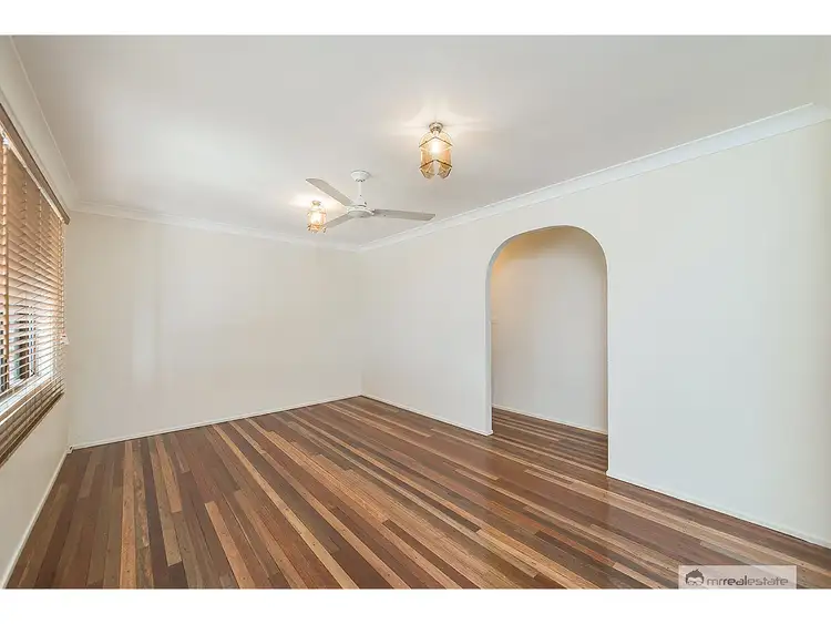 Fourth view of Homely house listing, 3 Lawrence Crescent, Gracemere QLD 4702