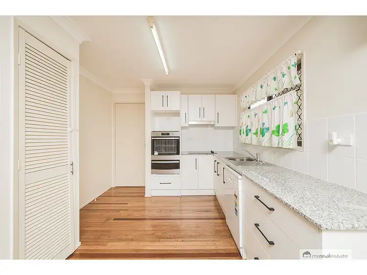 Fifth view of Homely house listing, 3 Lawrence Crescent, Gracemere QLD 4702
