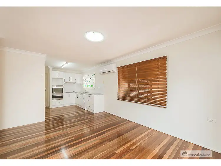 Sixth view of Homely house listing, 3 Lawrence Crescent, Gracemere QLD 4702
