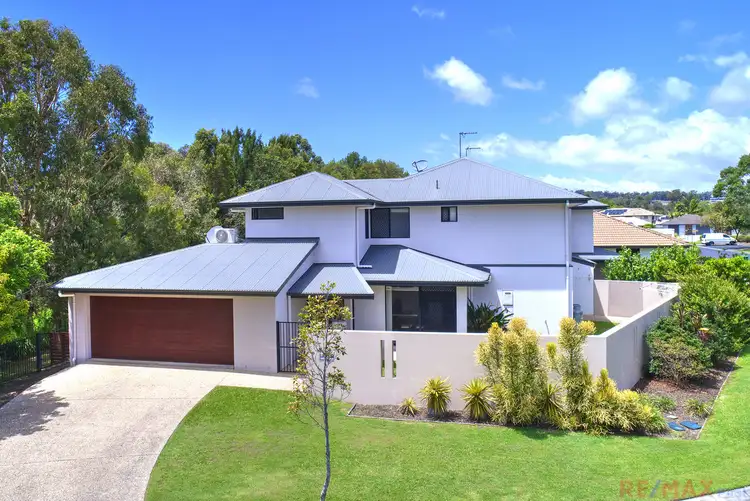 1/16 Andrew Avenue, Little Mountain QLD 4551