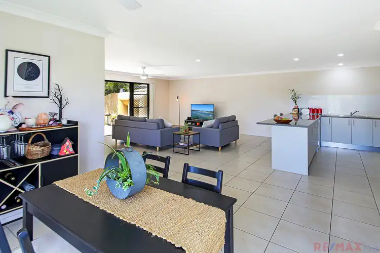 Second view of Homely house listing, 1/16 Andrew Avenue, Little Mountain QLD 4551