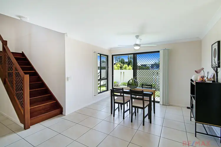 Fifth view of Homely house listing, 1/16 Andrew Avenue, Little Mountain QLD 4551