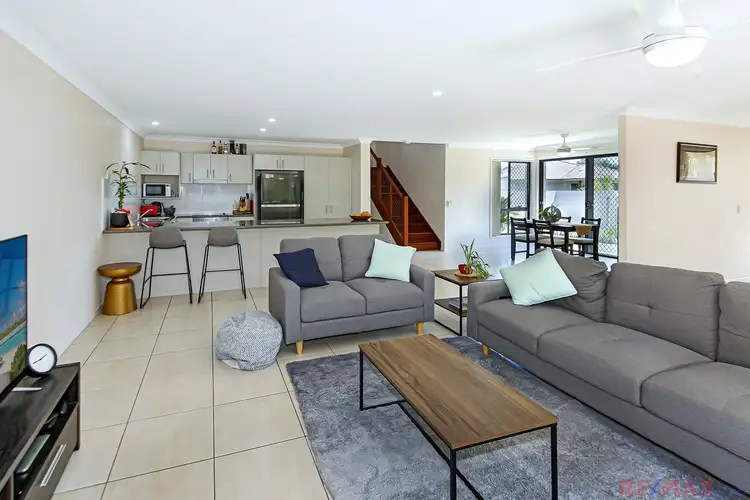 Sixth view of Homely house listing, 1/16 Andrew Avenue, Little Mountain QLD 4551