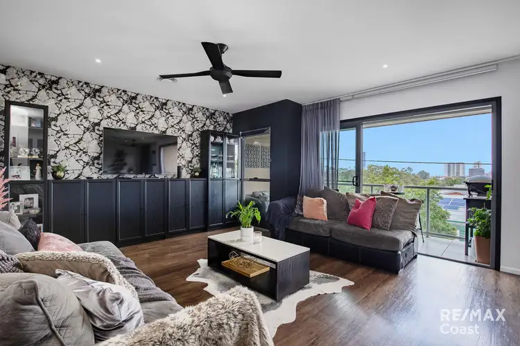 2/22 Beatty Street, Southport QLD 4215