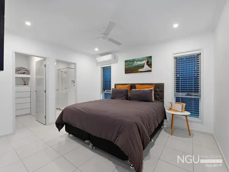 Third view of Homely house listing, 10 Butterfly Way, Ripley QLD 4306