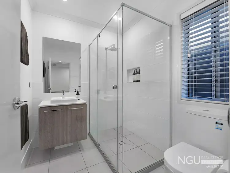 Fourth view of Homely house listing, 10 Butterfly Way, Ripley QLD 4306