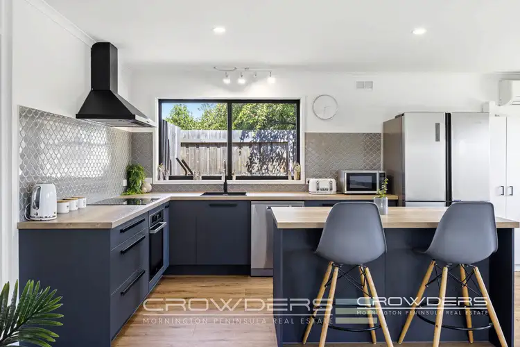 Second view of Homely house listing, 2 Mathis Avenue, Tootgarook VIC 3941