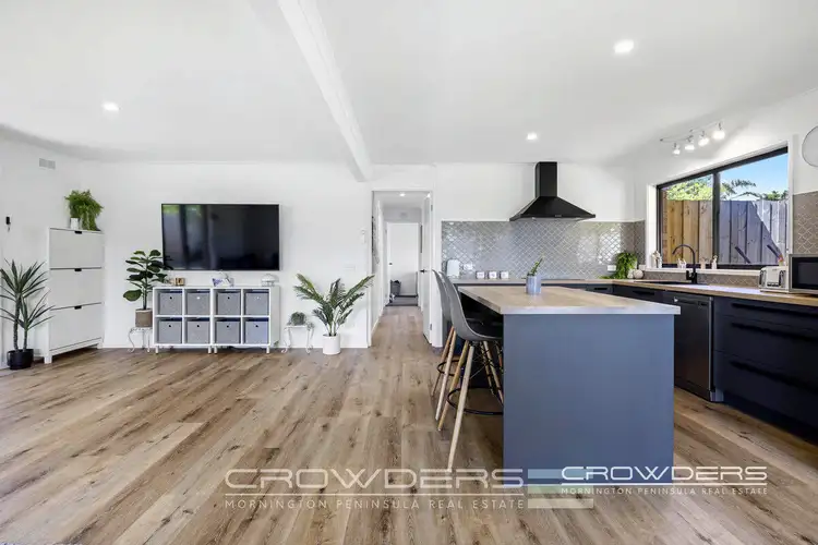 Third view of Homely house listing, 2 Mathis Avenue, Tootgarook VIC 3941